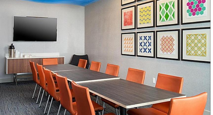 Holiday Inn Express Visalia-Sequoia Gateway Area By Ihg Exterior foto